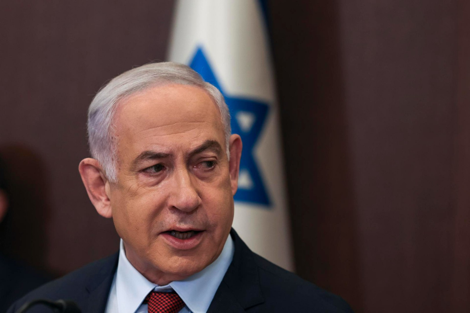 Netanyahu: Ovo je početak kraja Hamasa