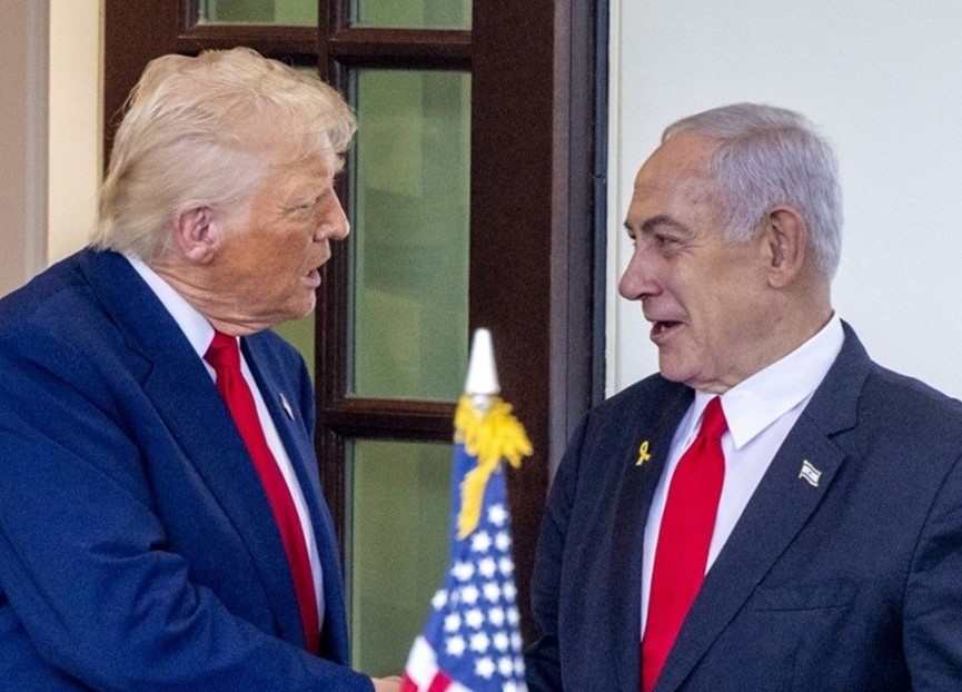 Netanyahu popušta Trumpu: Hoće li večeras postići dogovor o Gazi?