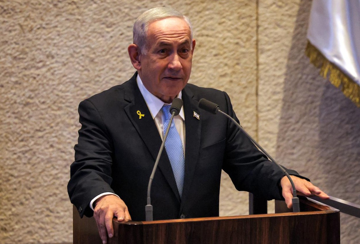 Netanyahu poslao oštru poruku Teheranu: Primirje može stati...