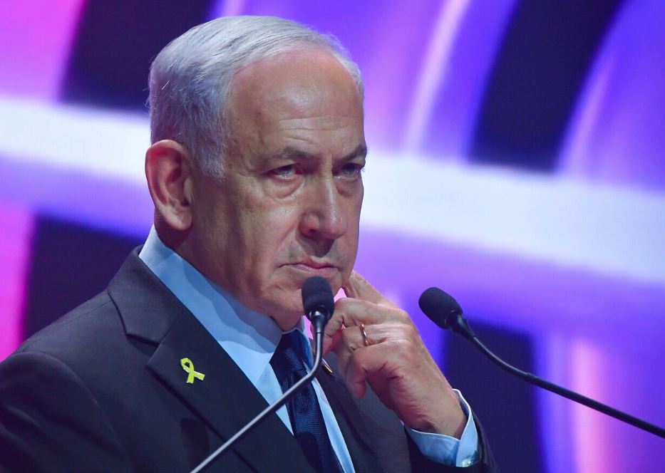Netanyahu potvrdio: Postignut prekid vatre u Siriji