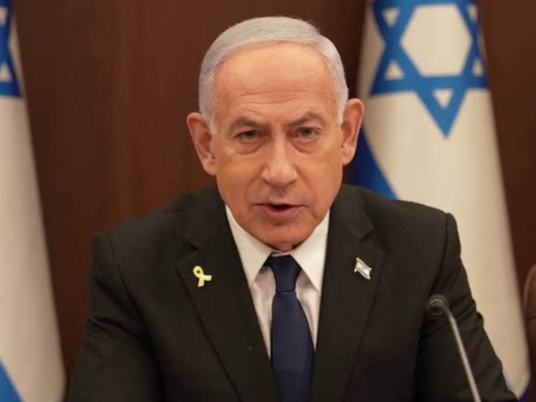 Netanyahu najavio žestok udar na Gazu: Izlazite odatle
