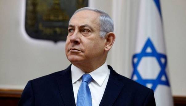 Netanyahu prekinuo posjetu Grčkoj i vraća se u Izrael
