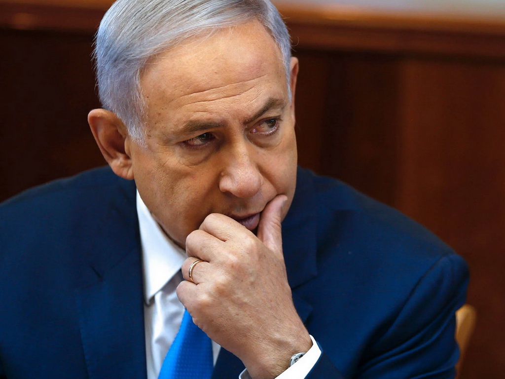 Netanyahu: Pretrpjeli smo vrlo tešku večer
