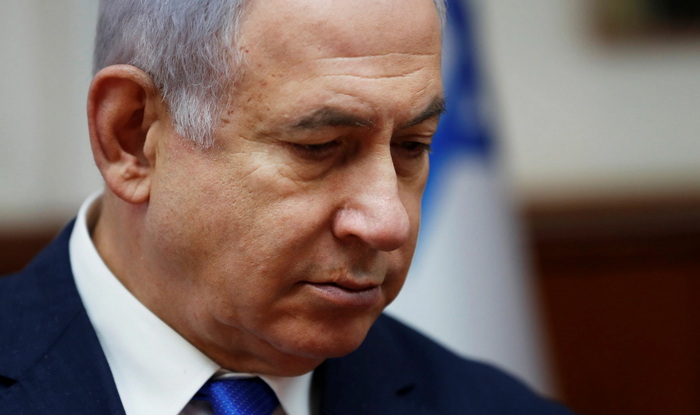 Netanyahu primljen u bolnicu nakon što je izgubio svijest