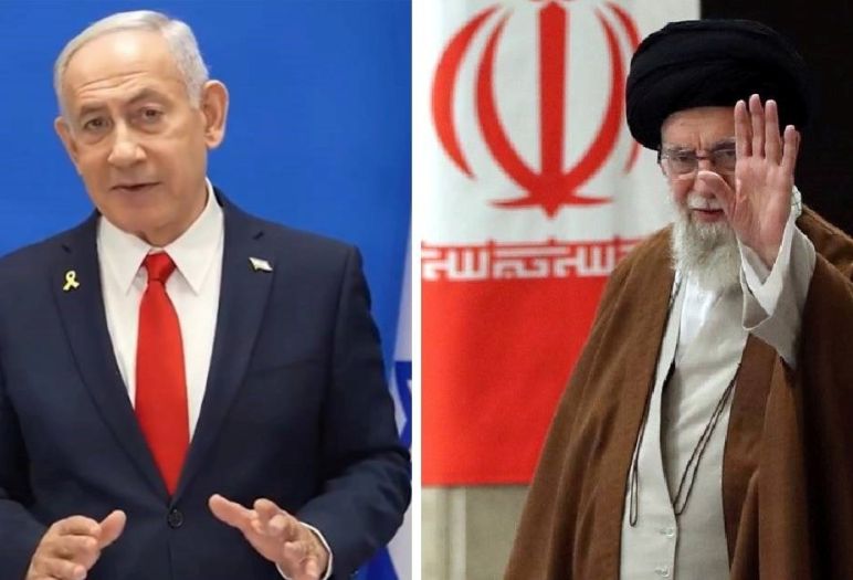 Netanyahu priželjkuje ubistvo iranskog ajatolaha