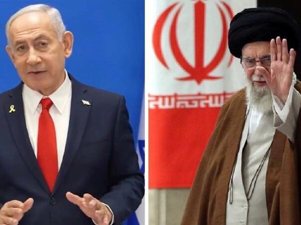 Netanyahu priželjkuje ubistvo iranskog ajatolaha
