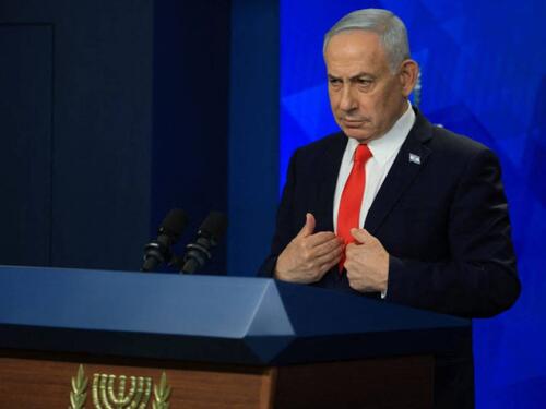Netanyahu prkosi Bijeloj kući: “Ne povlačimo vojsku s juga Libana”
