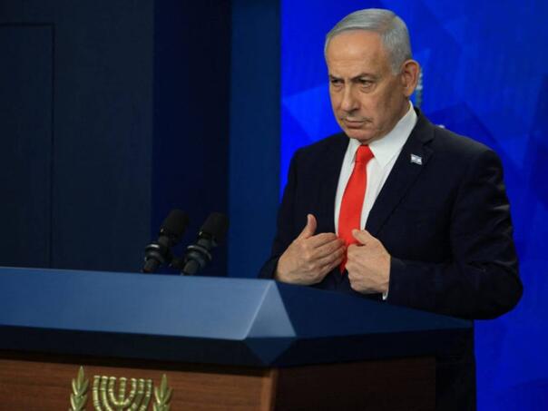 Netanyahu prkosi Bijeloj kući: “Ne povlačimo vojsku s juga Libana”