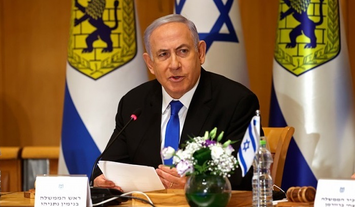 Netanyahu: Promijenili smo jednačinu sa Hamasom