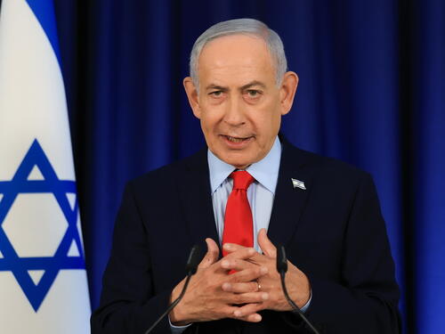 Netanyahu: Promijenit ćemo Bliski istok, imamo tri cilja