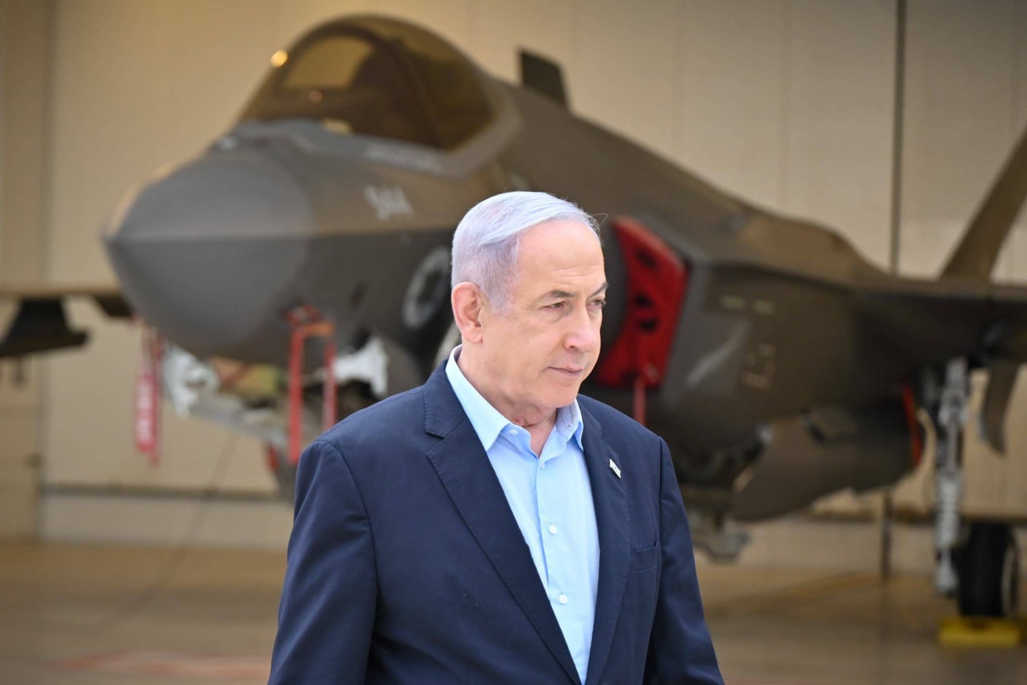 Netanyahu protiv palestinske države u bilo kojem poslijeratnom scenariju