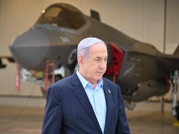 Netanyahu protiv palestinske države u bilo kojem poslijeratnom scenariju