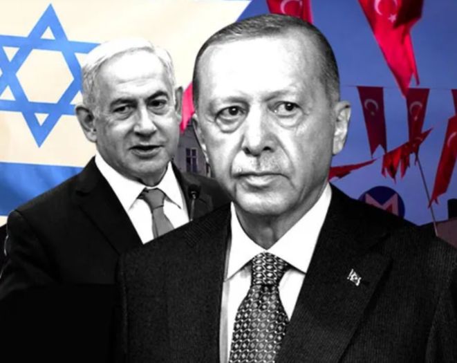 Netanyahu prozvao Erdogana: Zadnji si koji treba moralisati
