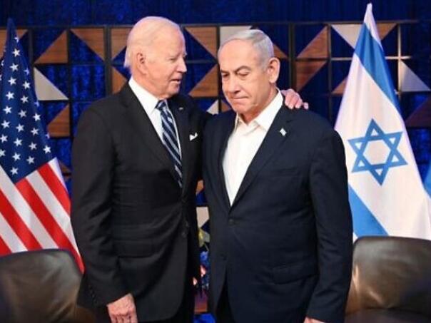 Netanyahu putuje u Washington: Predviđen sastanak s Bidenom i govor u Kongresu