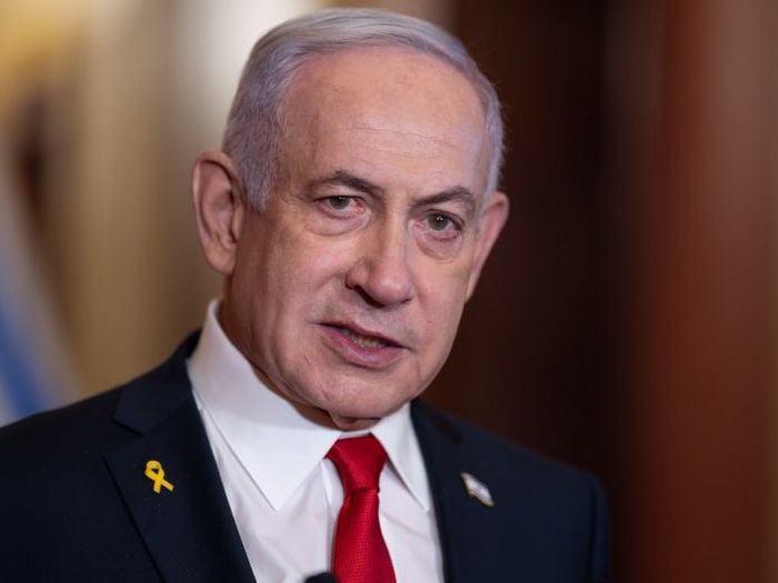 Netanyahu: Rat još nije gotov!