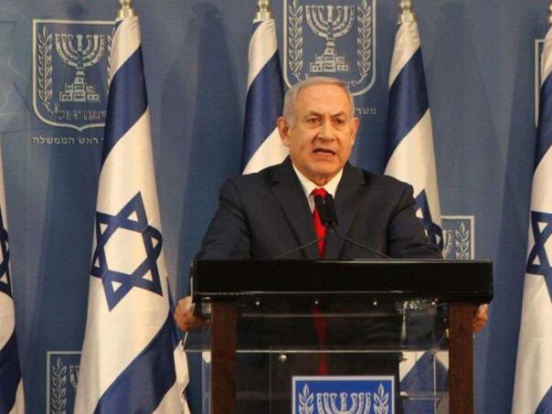 Netanyahu: Rat u Gazi će trajati još dugo, nećemo odustati