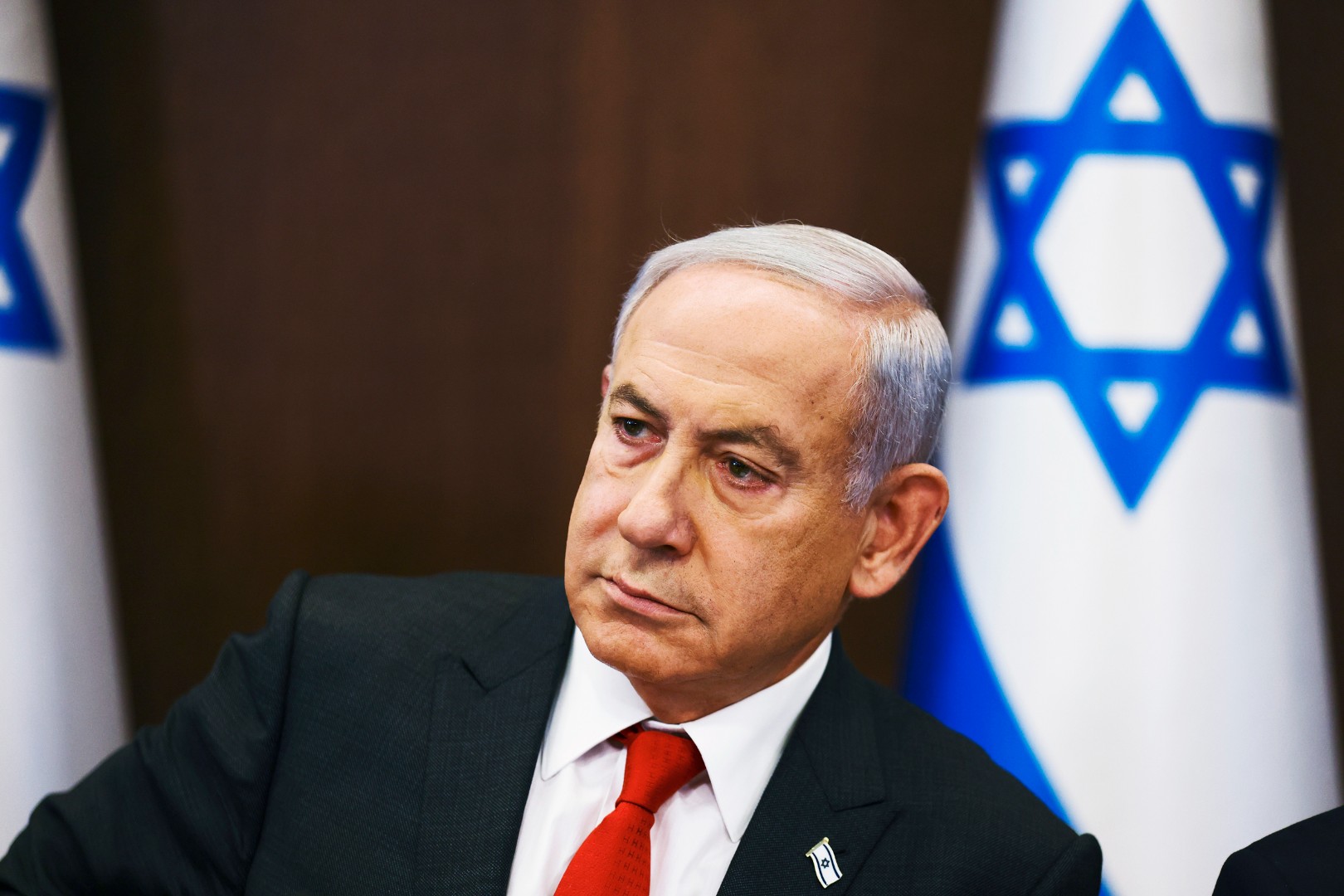 Netanyahu reagovao na izjavu o 'brisanju palestinskog sela'