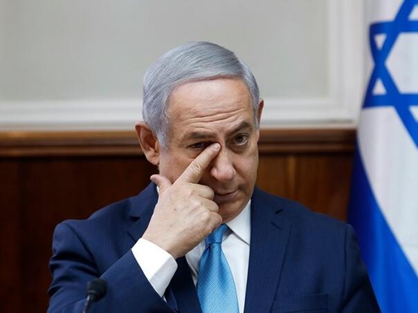 Netanyahu sa suprugom otputovao za New York, uradio i nešto neuobičajeno
