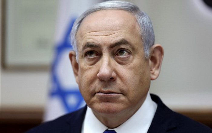 Netanyahu: SAD imaju pravo na samoodbranu