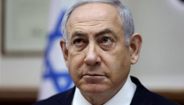 Netanyahu: SAD imaju pravo na samoodbranu