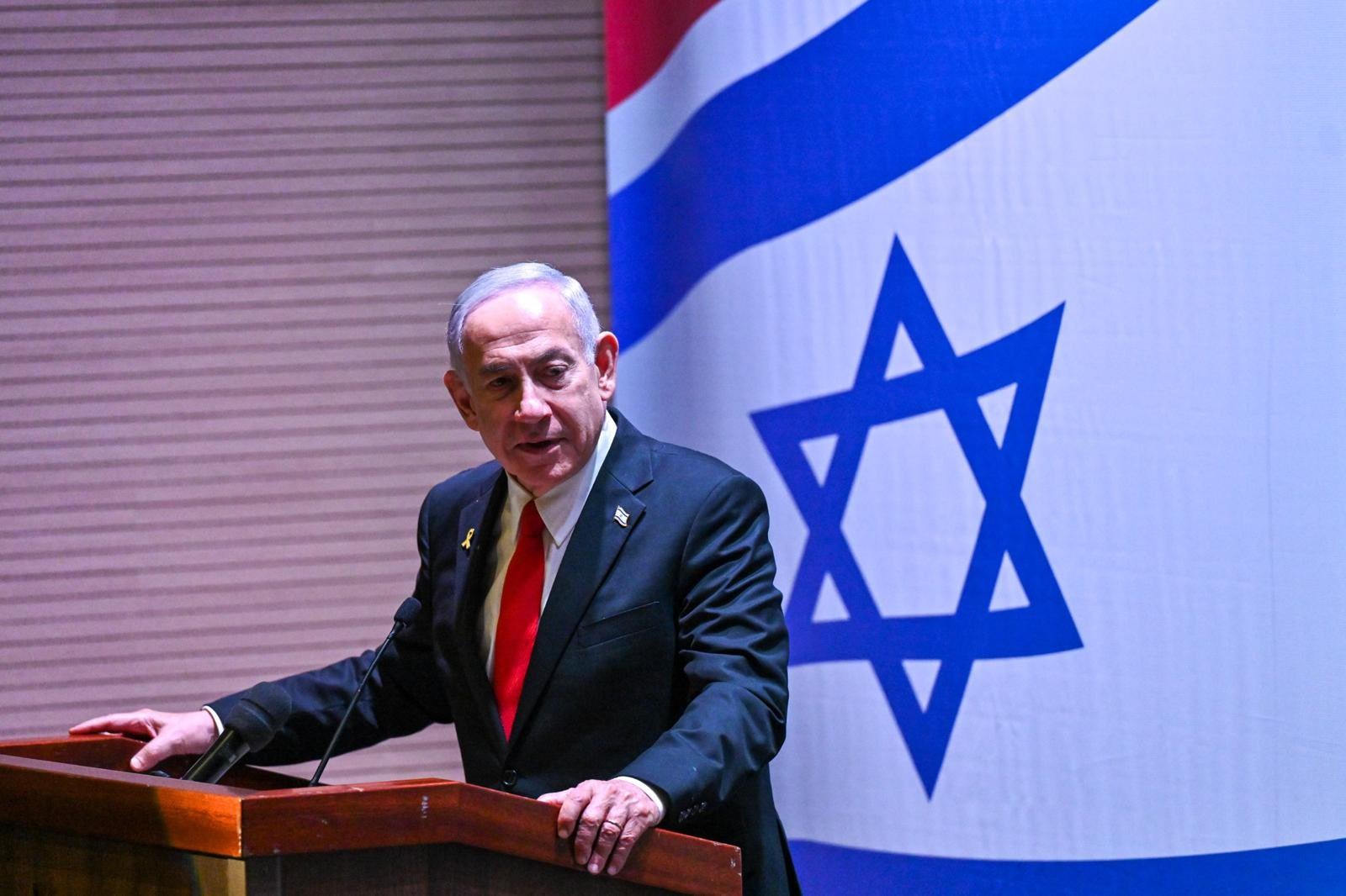 Netanyahu: Sad je trenutak za širenje mira s arapskim državama