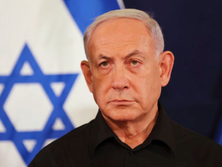 Netanyahu: Samo IDF može razoružati Gazu i niko više