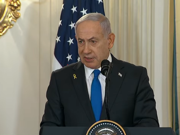 Netanyahu se izvinio premijeru Katara zbog napada na Dohu