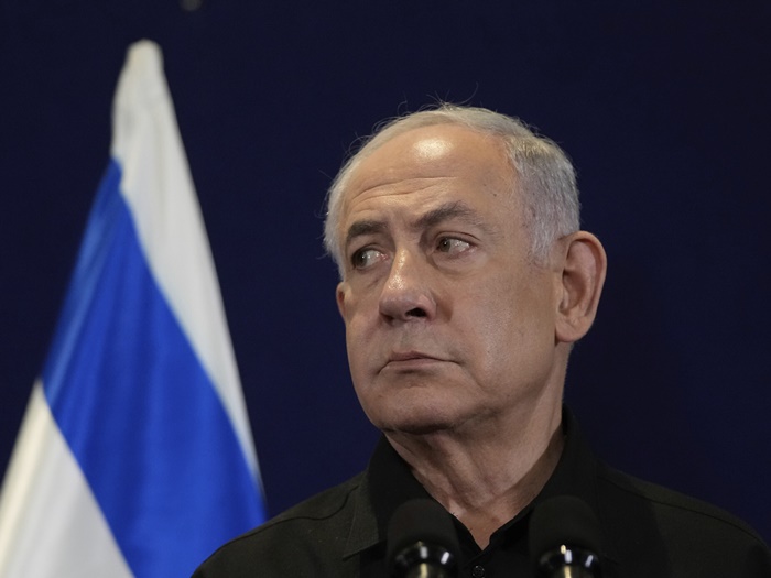 Netanyahu se ograđuje: Bacanje nuklearne bombe na Gazu 'jedna od mogućnosti'?