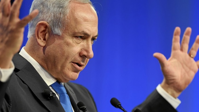 Netanyahu se tajno sastao sa saudijskim prijestolonasljednikom