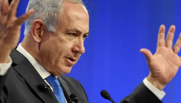Netanyahu se tajno sastao sa saudijskim prijestolonasljednikom