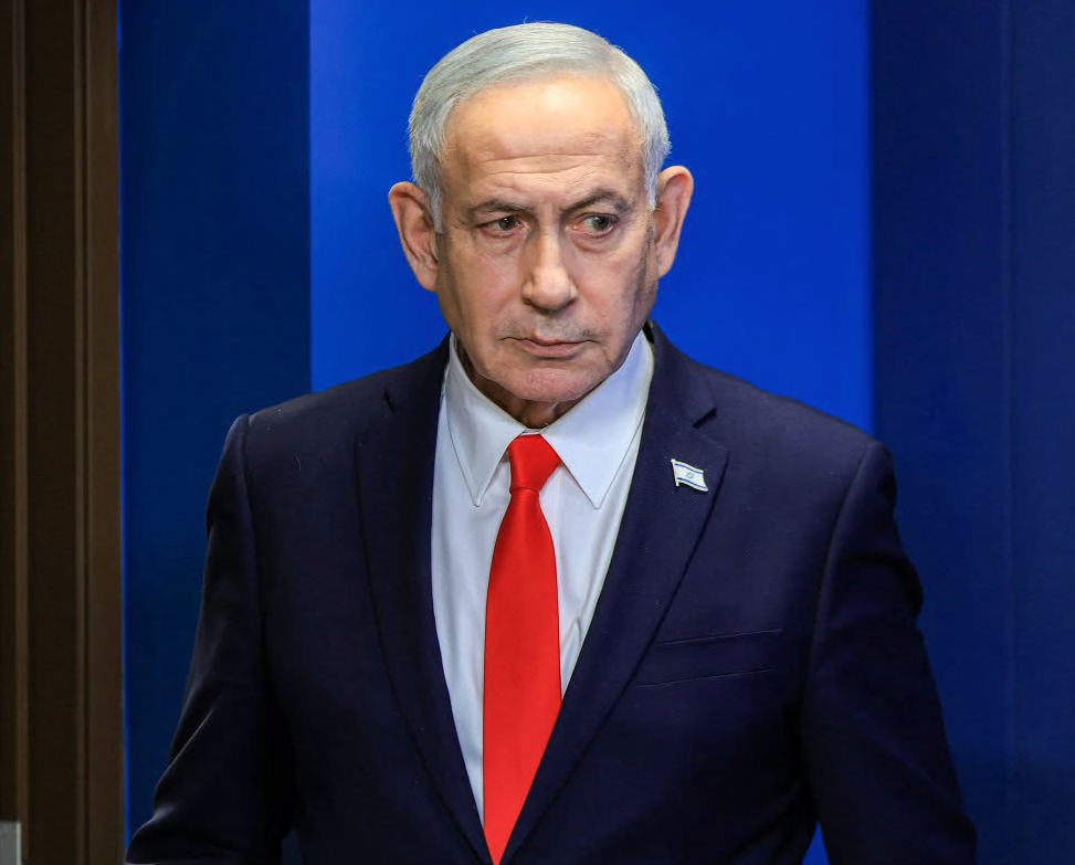 Netanyahu se u nedjelju sastao s predsjednikom UAE-a, potvrdile obje strane