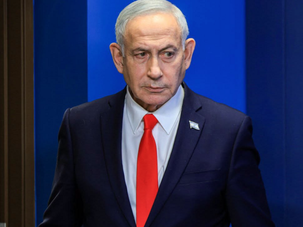 Netanyahu se u nedjelju sastao s predsjednikom UAE-a, potvrdile obje strane