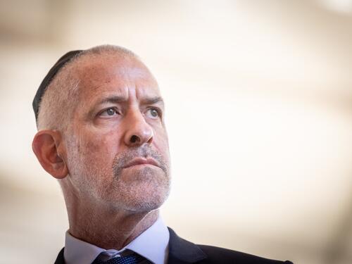 Netanyahu smijenio šefa izraelskih obavještajaca, zbog sigurnosnih propusta