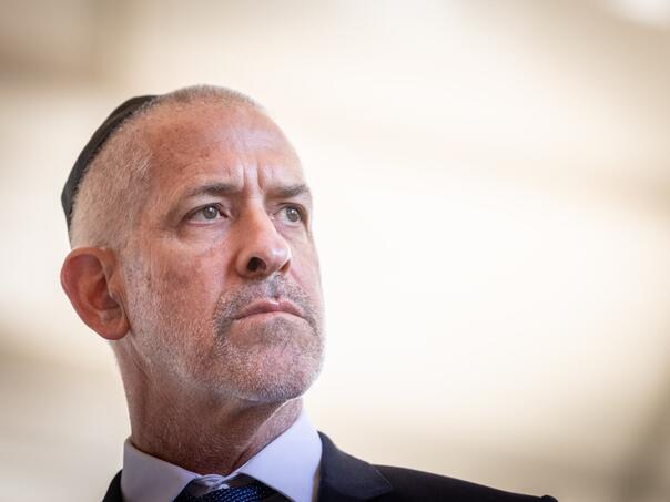 Netanyahu smijenio šefa izraelskih obavještajaca, zbog sigurnosnih propusta