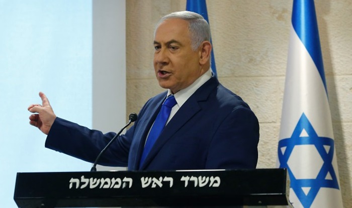 Netanyahu sporazum s UAE nazvao historijskim