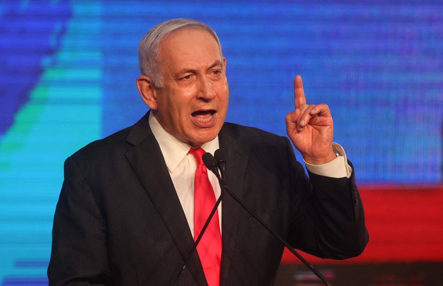 Netanyahu: Sramotna odluka o komisiji za istragu kršenja ljudskih prava