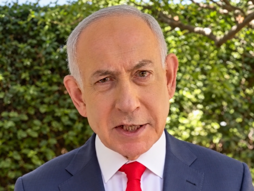 Netanyahu stiže u New York: Uoči puta napao Mamdanija