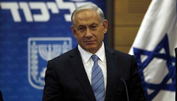 Netanyahu: Sud u Haagu želi istraživati Izrael zbog 'lažnih ratnih zločina'