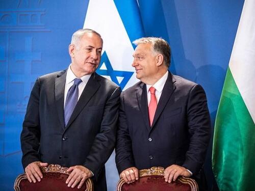 Netanyahu sutra stiže u Mađarsku uprkos nalogu za hapšenje