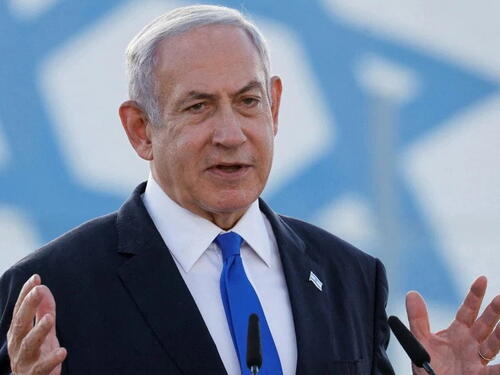 Netanyahu: Svaki pripadnik Hamasa je mrtav čovjek