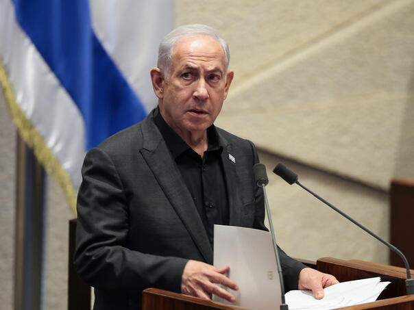 Netanyahu: Svijet se mora ujediniti protiv Hamasa kao protiv ISIS-a i nacista