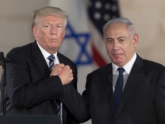 Netanyahu: Trump je najveći prijatelj Izraela