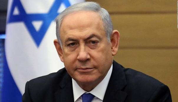 Netanyahu: Trump je zaslužio uvažavanje zbog akcije u Iraku