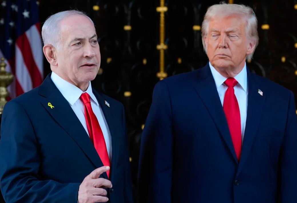 Netanyahu: Trump stvara uslove za postizanje "dobrog dogovora" s Iranom