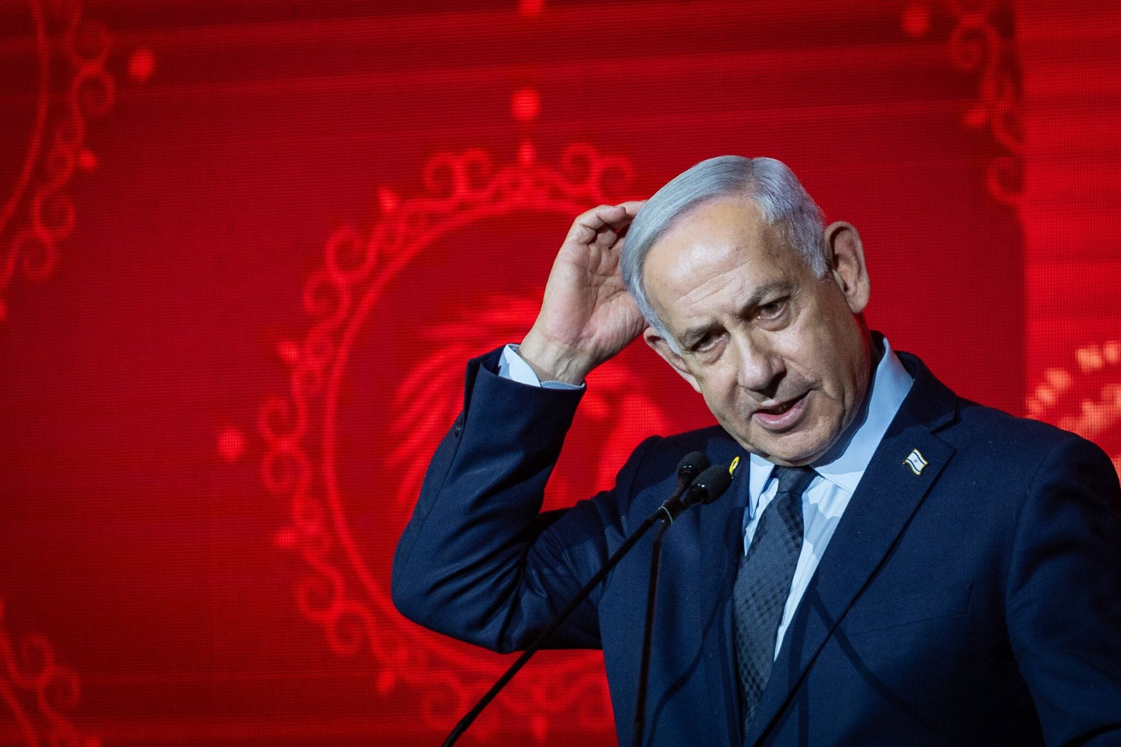 Netanyahu tvrdi da je ubijen novi šefa Hamasa u Gazi, Muhamed Sinwar