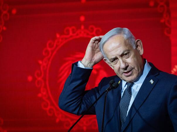 Netanyahu tvrdi da je ubijen novi šefa Hamasa u Gazi, Muhamed Sinwar