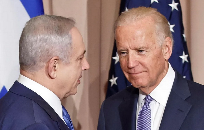 Netanyahu tvrdi da mu je Biden čestitao izbornu pobjedu
