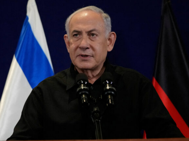 Netanyahu: Nema šanse za prekid vatre, ovo je vrijeme za rat