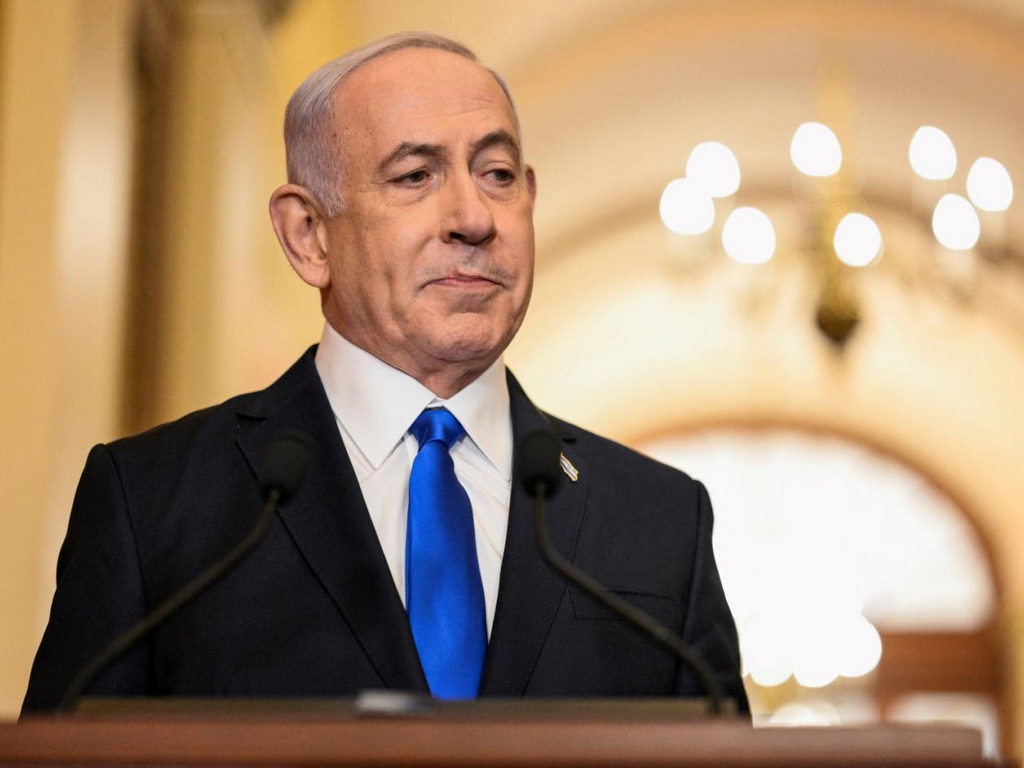 Netanyahu: U Gazi nema izgladnjivanja, to je bezobrazna laž