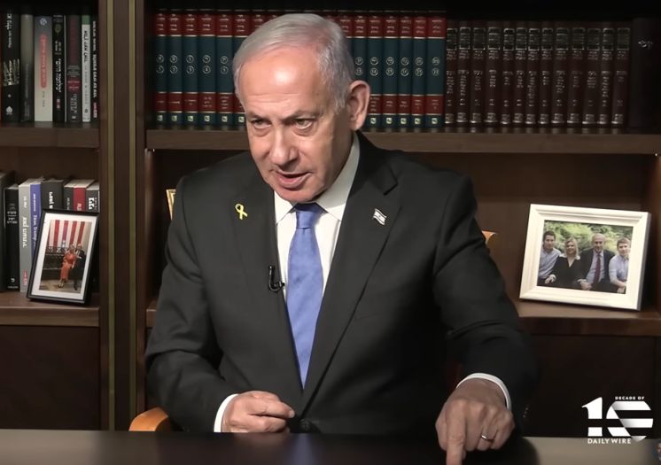 Netanyahu u panici: Iran razvija oružje kojim može pogoditi SAD